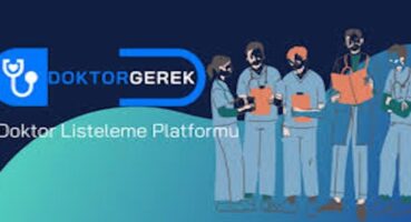 Türkiye’deki Sağlık Profesyonelleri Bir Tık Uzağınızda