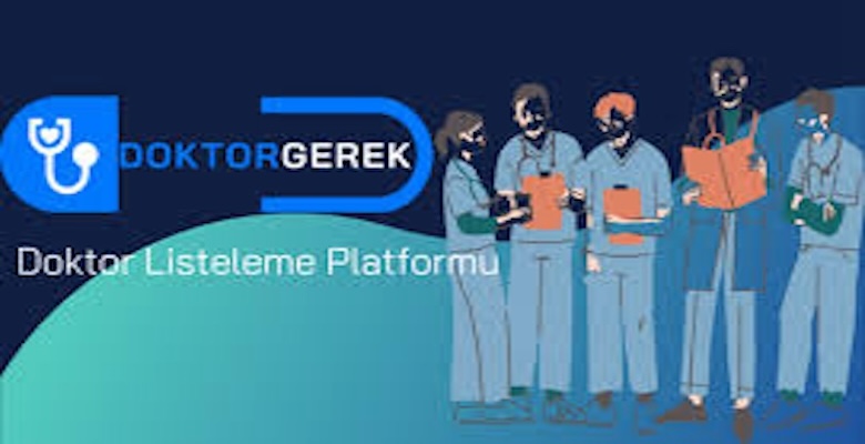 Türkiye'deki Sağlık Profesyonelleri Bir Tık Uzağınızda