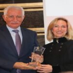 Kadın Girişimcileri Destekleme Ödülleri sahiplerini buldu