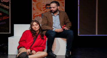 Tiyatro İhtimal’in Yeni Prodüksiyonu: ‘Müdahale’ ile Anlamlı Bir Yolculuk