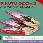 Bir Kutu Geçmiş - İnci Yılmaz Şimşek