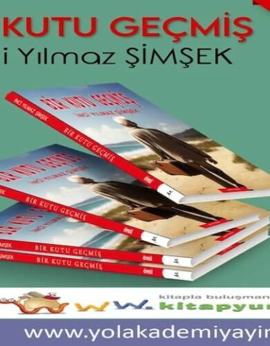 Bir Kutu Geçmiş - İnci Yılmaz Şimşek