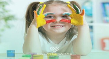 Çocuk Terapisiyle Psikolojik Sorunların Üstesinden Gelin