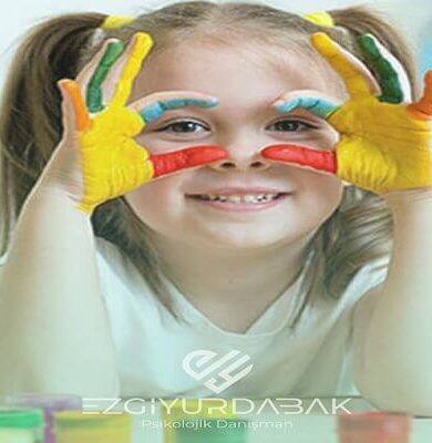 Çocuk Terapisiyle Psikolojik Sorunların Üstesinden Gelin
