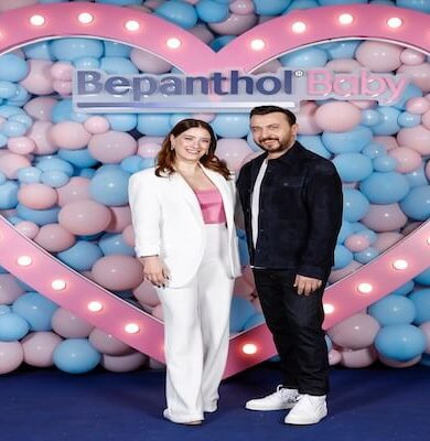 Ebeveynlik Deneyimi ve Oyunculuk: Hazal Kaya