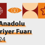 İç Anadolu Kariyer Fuarı 2024