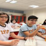 Kadın bilim insanlarının katkısı çok önemli