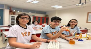 Kadın bilim insanlarının katkısı çok önemli