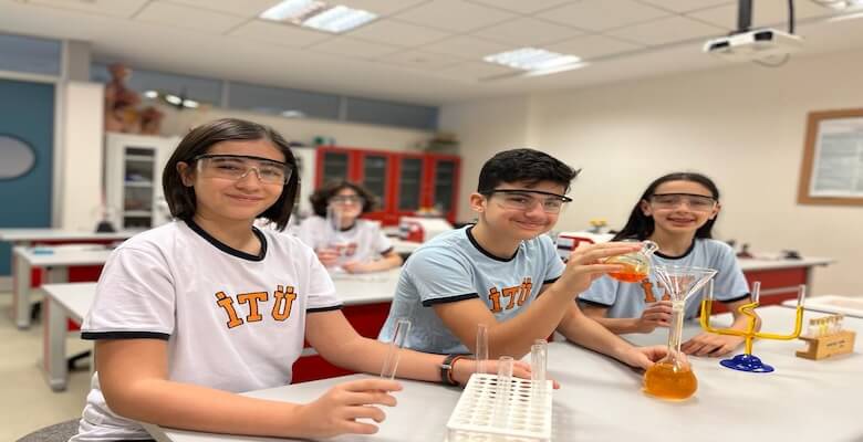 Kadın bilim insanlarının katkısı çok önemli