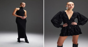 Kadın Giyimin En Özel Parçaları