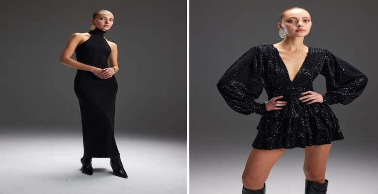 Kadın Giyimin En Özel Parçaları