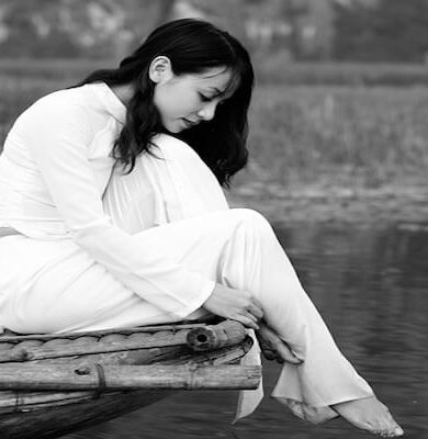 Kadın Modası ve Stil Trendleri