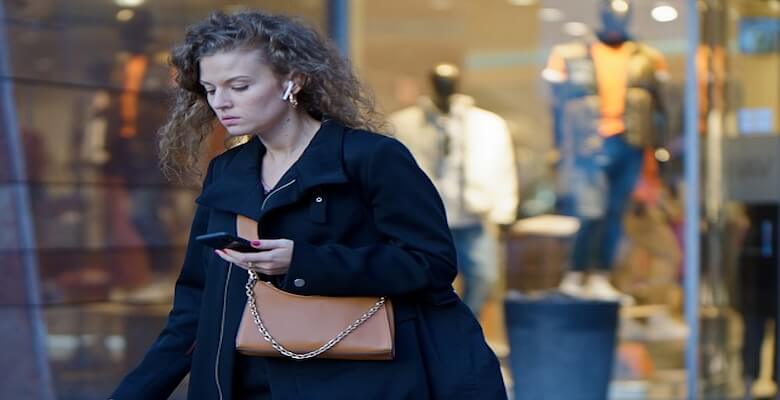 Kadınlar İçin Alışveriş