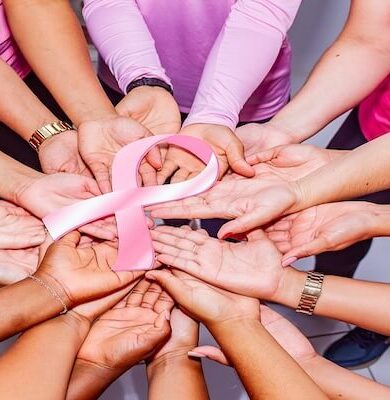 Kadınların meme kanserinde en merak ettiği 5 nokta