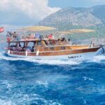 Adrasan’da Tatil Başlıyor!