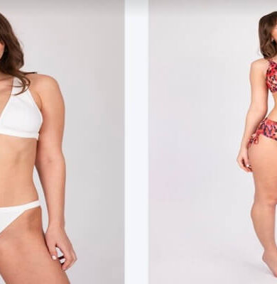 Burcumay’la Deniz ve Havuz Keyfi