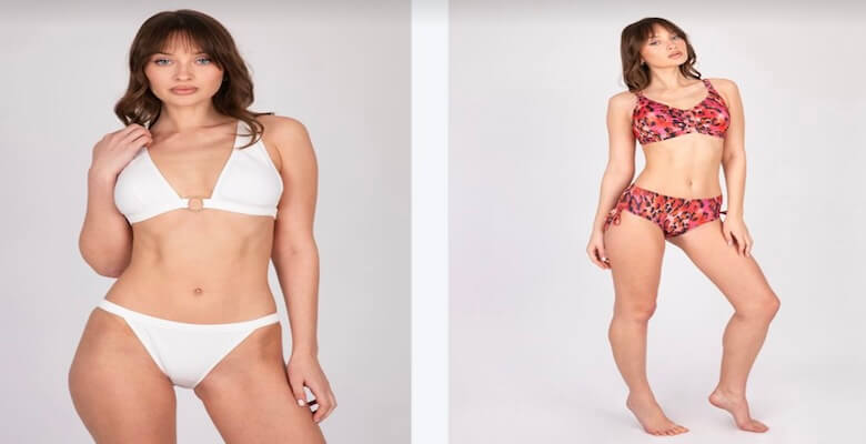 Burcumay’la Deniz ve Havuz Keyfi