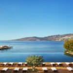 Dünyaca Ünlü Yıldızların Favori Spor Salonu “BXR London” Mayıs’ta Çok Özel Bir Bootcamp İle İlk Kez The Bodrum Edition’da