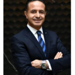 Fairmont Quasar Istanbul’un Yiyecek ve İçecek Direktörü Engin Arslan oldu