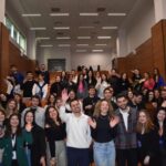 SheRises, Akademik Dünyada Güçlü Kadınların Deneyimleri ile Gençlere Yol Gösterdi