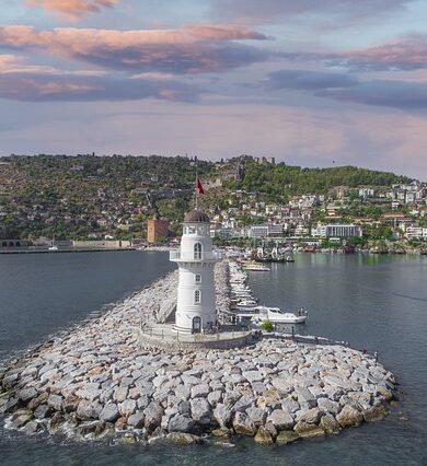 Alanya İçinde Ulaşım ve Seyahat İpuçları