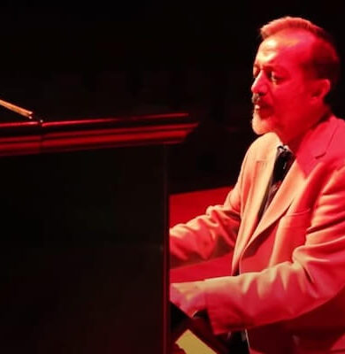 İrfan Güney Röportaj