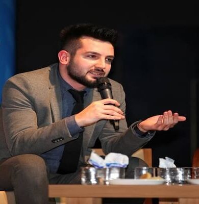Alaattin Çağıl Kimdir? Influencer ve Yazar Olarak Dijital Dünyada İz Bırakanlar