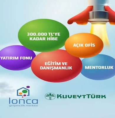 300 Bin TL’ye Kadar Hibe Desteği