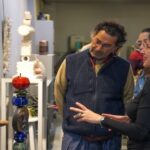 Atölye Silis Totem Sergisi