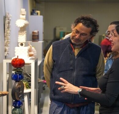 Atölye Silis Totem Sergisi