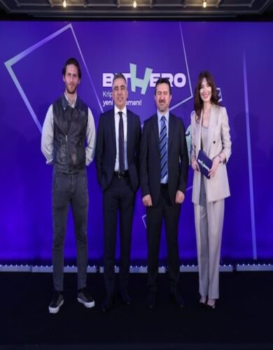 BitHero Kripto Para Rehberi