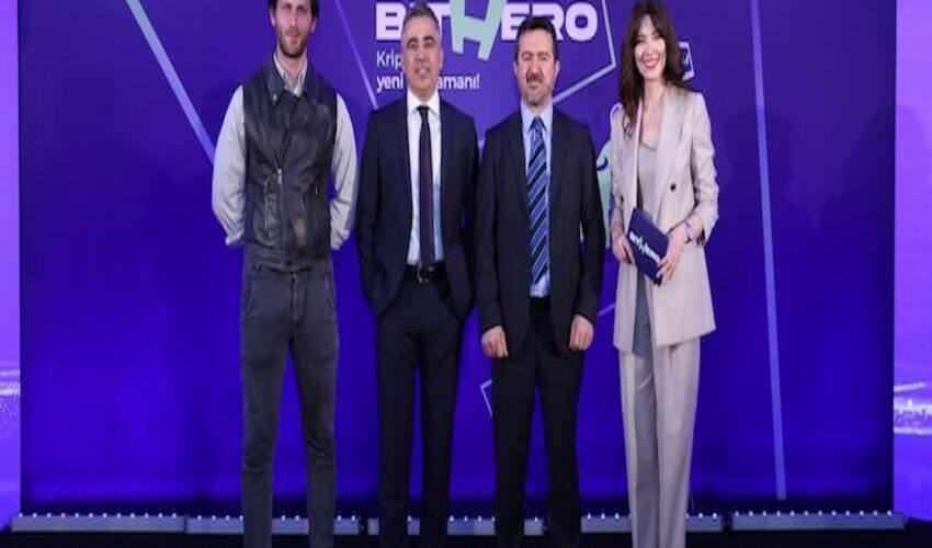 BitHero Kripto Para Rehberi