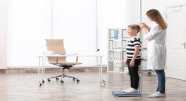 Çocuklarda Boy Uzatma Ameliyatı