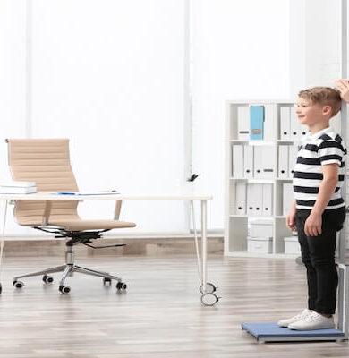 Çocuklarda Boy Uzatma Ameliyatı