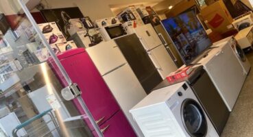 Doğan Spot Eşya İzmir: Kaliteli Spotçu Mağazası