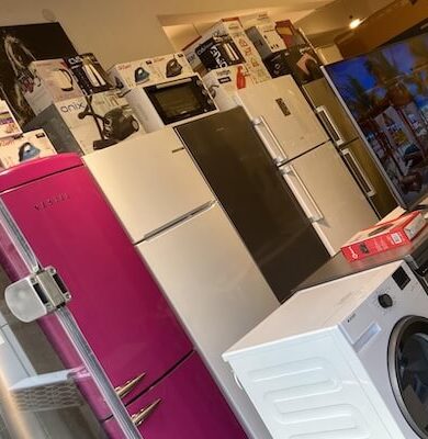 Doğan Spot Eşya İzmir: Kaliteli Spotçu Mağazası