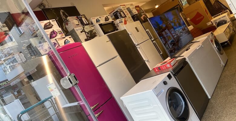 Doğan Spot Eşya İzmir: Kaliteli Spotçu Mağazası