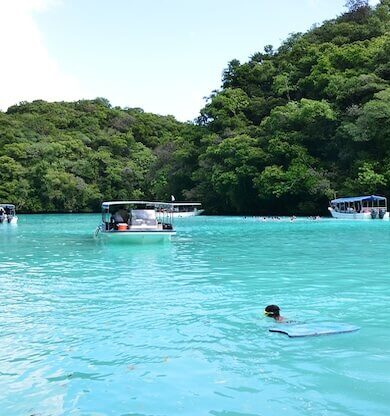Mikronezya: Keşfedilmemiş Cennet!