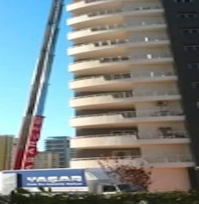 Tarsus Evden Eve Nakliyat