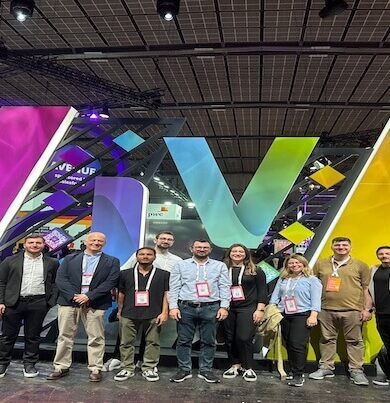 Türkiye’den 10 Girişimci VivaTech’e Katıldı