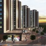 Antalya Konut Projeleri