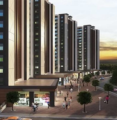 Antalya Konut Projeleri