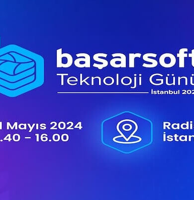 Başarsoft Teknoloji Günü