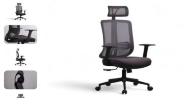 Çalışma Sandalyesi