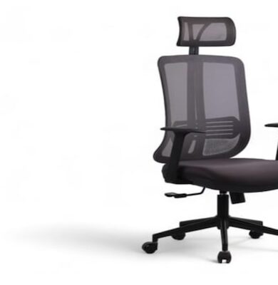 Çalışma Sandalyesi