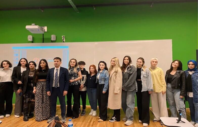 Dijital İçerikte Yapay Zeka