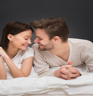 Doğum Sonrası Cinsel Hayat Ne Zaman Başlamalı?