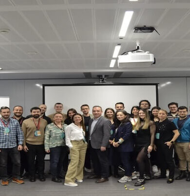 Endeavor’dan Girişimcilere Global Destek