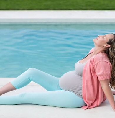 Hamileler İçin Tatil Önerileri