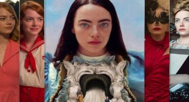 Hollywood’un Parlayan Yıldızı ve Çok Yönlü Sanatçısı : Emma Stone